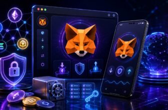MetaMask wallet