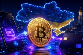 Как купить Bitcoin в Украине