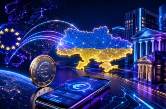 Какие банки в Украине принимают SEPA-переводы в 2026