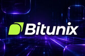Обзор криптобиржи Bitunix