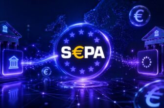 SEPA перевод не дошел