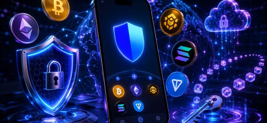Trust Wallet